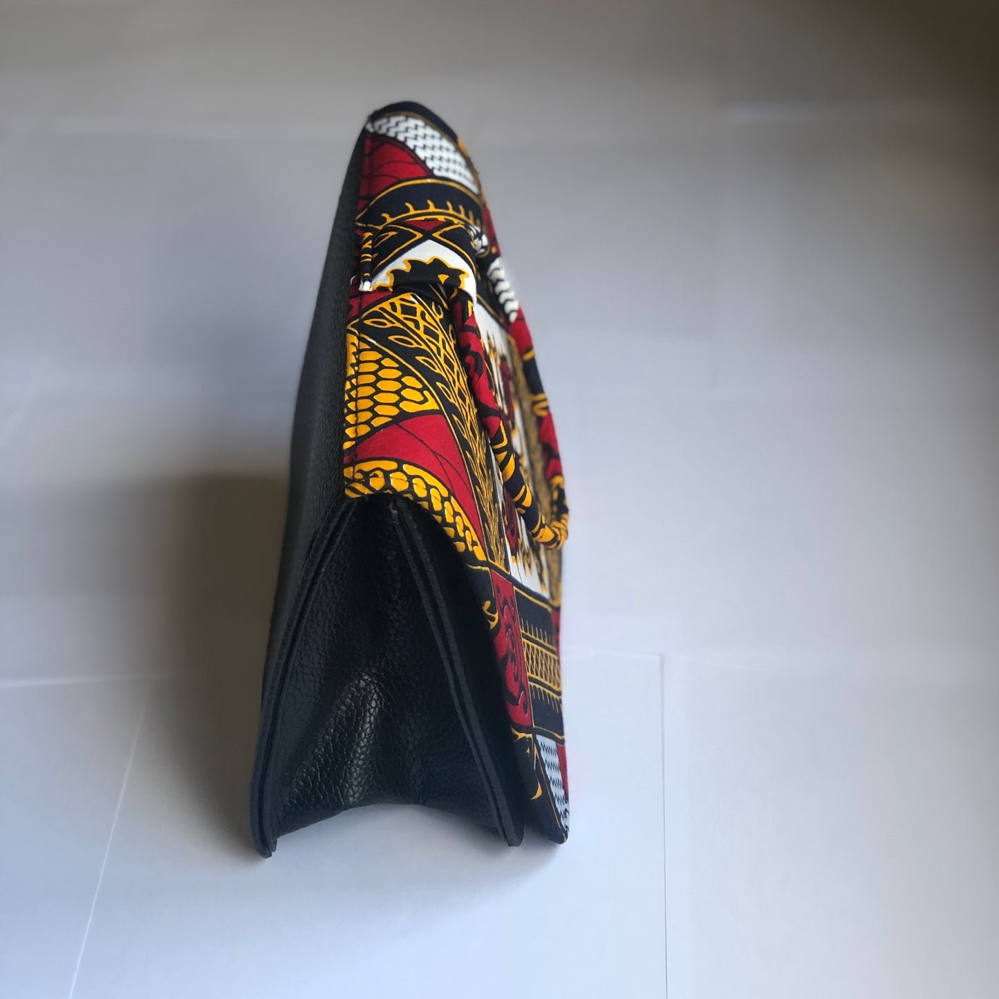 Teju Ring Bag
