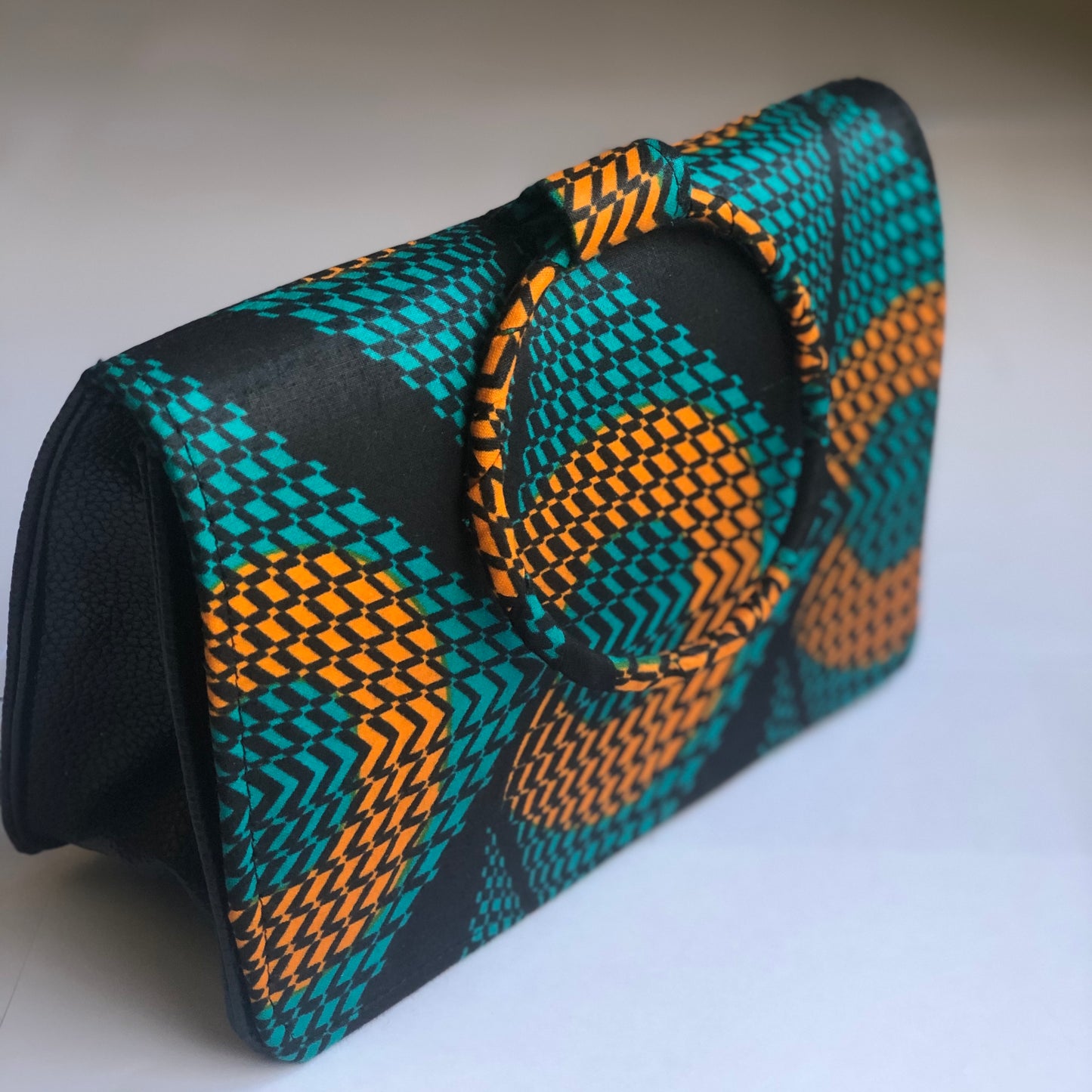 Adetayo  Ring Bag