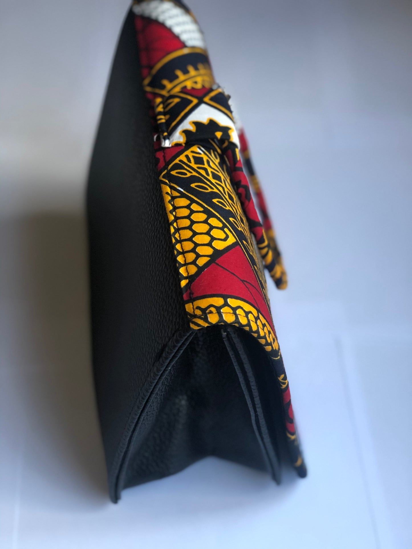 Teju Ring Bag
